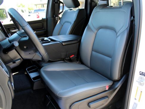 Used 2025 RAM 1500 Tradesman image 18