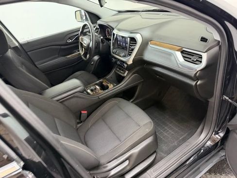 Used 2022 GMC Acadia SLE w/ Driver Convenience Package FWD image 32