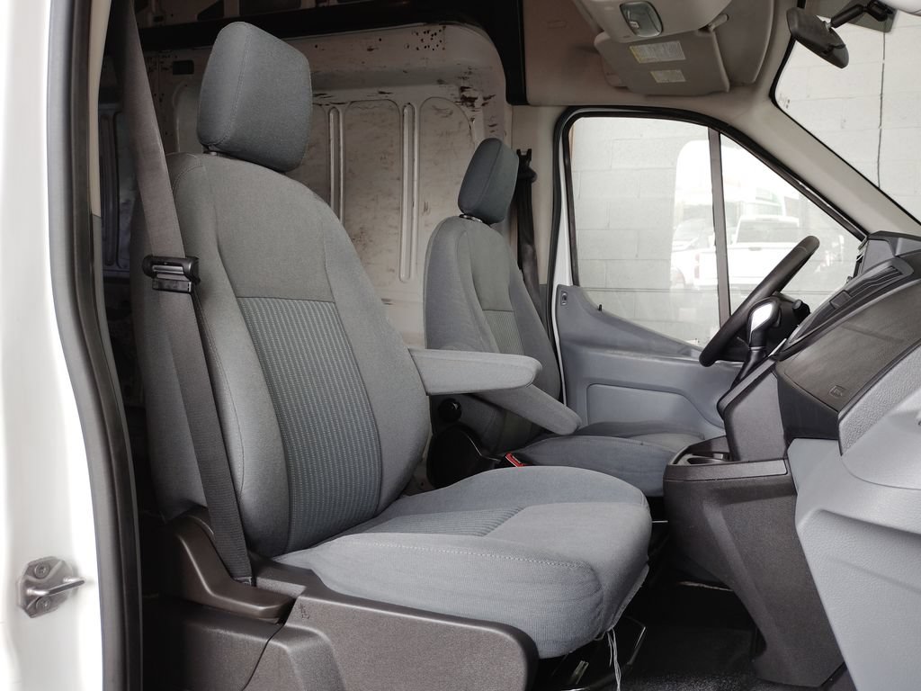 Used 2015 Ford Transit 250 148 High Roof RWD image 15