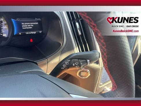 Used 2024 Ford Edge ST-Line image 15