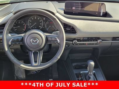 New 2026 MAZDA CX-30 2.5 Turbo
