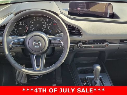 New 2026 MAZDA CX-30 2.5 Turbo AWD/4WD image 4