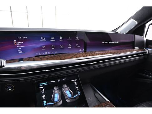 Used 2025 Cadillac Escalade Sport Platinum image 54