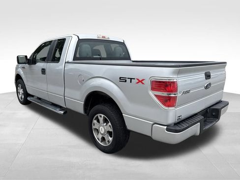 Used 2010 Ford F150 STX RWD image 3