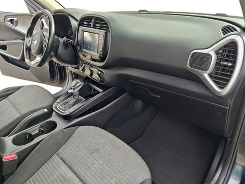 Used 2020 Kia Soul GT-Line w/ GT 2.0L Power Sunroof Package FWD image 15