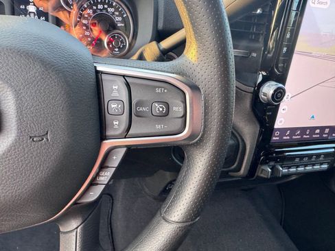 New 2025 RAM 2500 Tradesman image 30