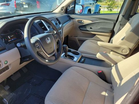 Used 2018 Honda Pilot LX image 20