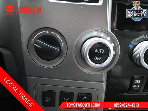 Used 2013 Toyota Sequoia Platinum image 18