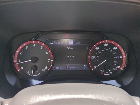 Used 2022 Nissan Frontier PRO-4X w/ Pro-4X Premium Package AWD/4WD image 36