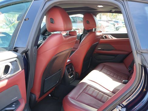 Used 2023 BMW i4 eDrive40 w/ M Sport Package image 39