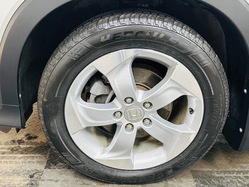 Used 2016 Honda HR-V EX-L image 31