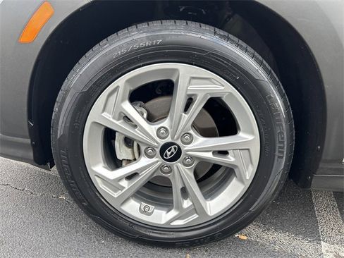 Used 2023 Hyundai Kona SEL w/ Convenience Package image 28