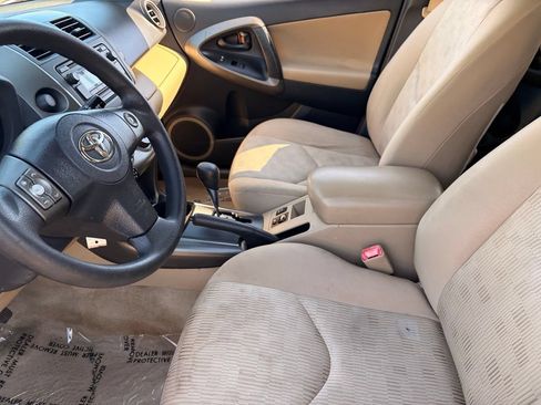 Used 2012 Toyota RAV4 FWD w/ Value Pkg image 19