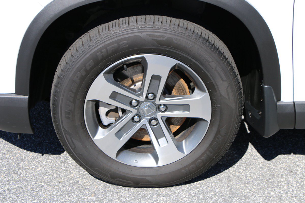 Used 2025 Honda Pilot EX-L image 14
