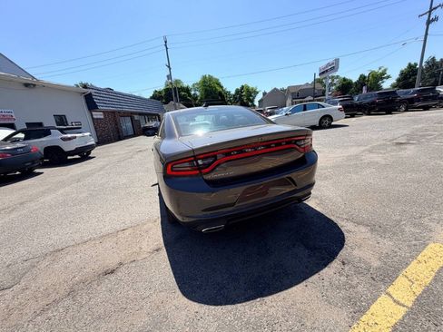 Used 2023 Dodge Charger SXT w/ Cold Weather Package RWD image 26