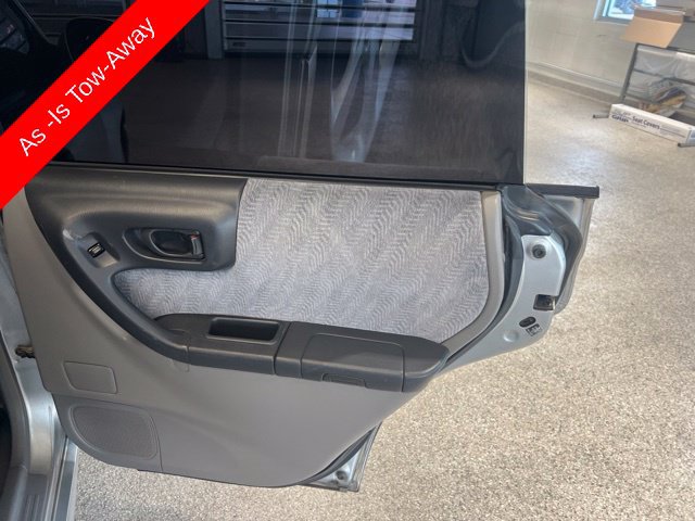 Used 2002 Subaru Forester S AWD/4WD image 11