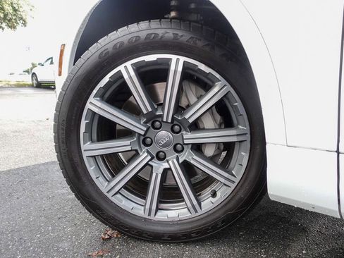 Used 2017 Audi Q7 2.0T Premium Plus image 10