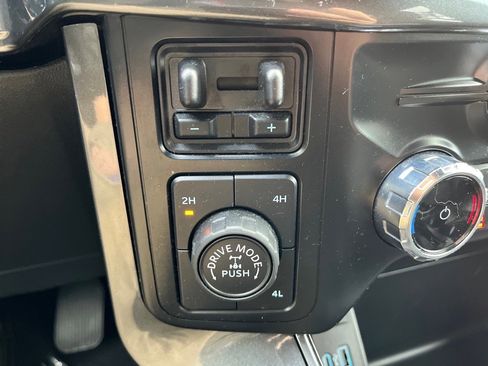 Used 2023 Ford F150 Tremor w/ 360 Degree Camera Package image 22