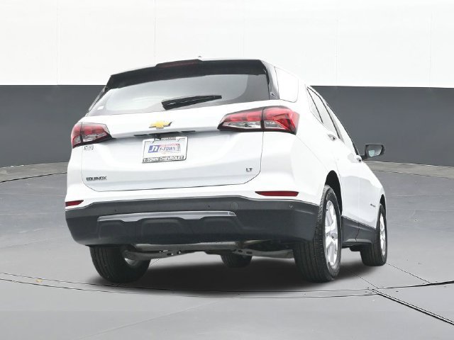 Used 2024 Chevrolet Equinox LT FWD image 44