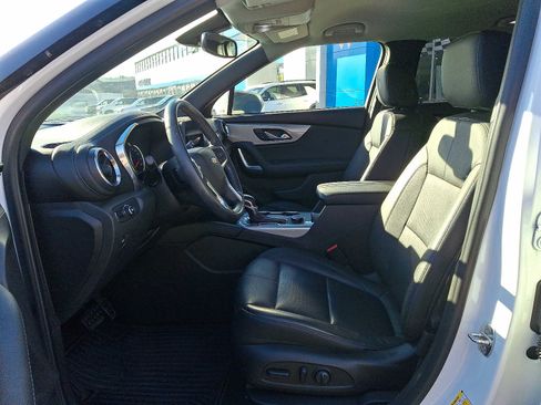 Used 2019 Chevrolet Blazer LT image 13