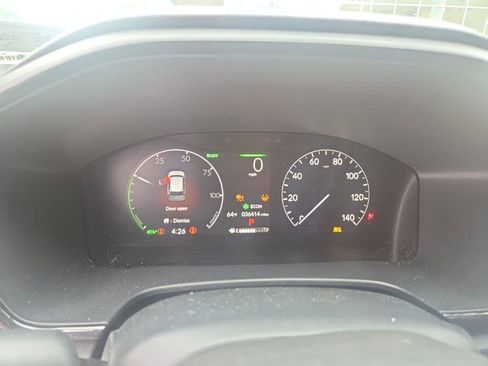 Used 2025 Honda CR-V Sport-L image 13