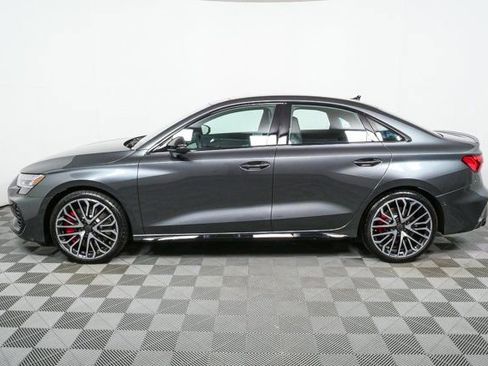 New 2026 Audi S3 Premium image 31