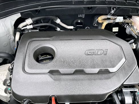 Used 2021 Kia Sportage S AWD/4WD image 33