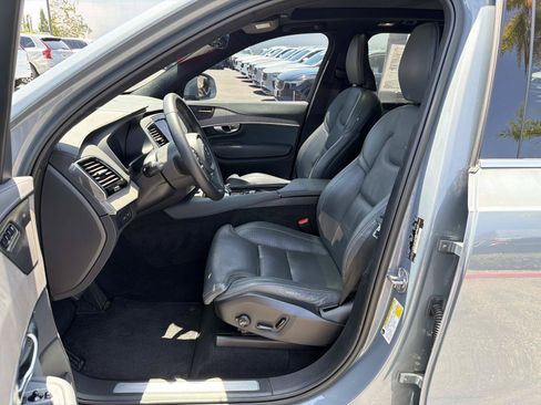Certified 2023 Volvo XC90 T8 Ultimate w/ Lounge Package AWD/4WD image 17