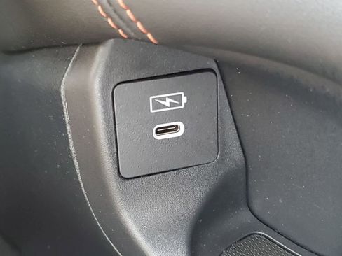Certified 2024 Honda HR-V Sport image 30