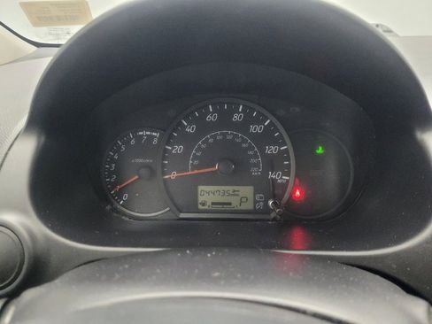 Used 2023 Mitsubishi Mirage G4 LE image 23