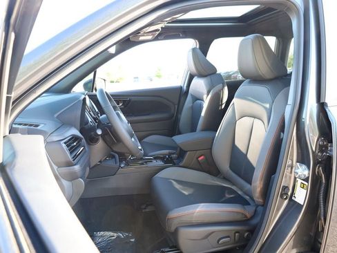 New 2026 Subaru Forester Sport AWD/4WD image 9