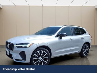 Used 2023 Volvo XC60 B5 Plus w/ Climate Package