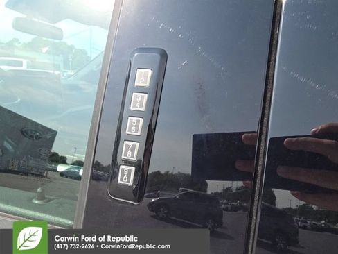 Used 2024 Ford F150 XLT w/ Equipment Group 302A MID AWD/4WD image 13