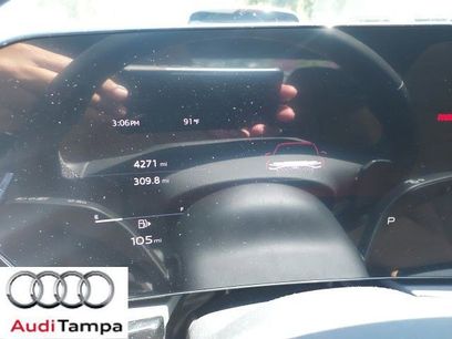 Used 2026 Audi A6 Premium Plus