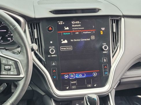 Used 2020 Subaru Outback Limited image 15