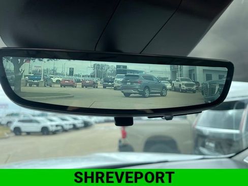 Certified 2024 Cadillac Escalade Sport Platinum image 8