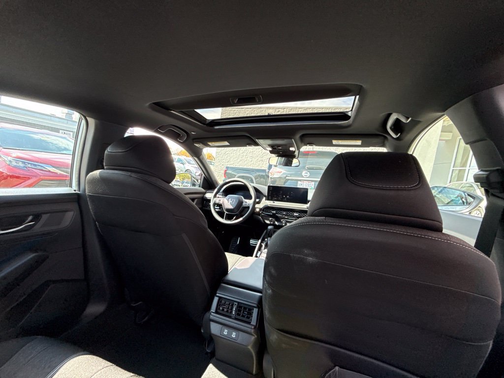 Used 2026 Honda Accord Sport image 19