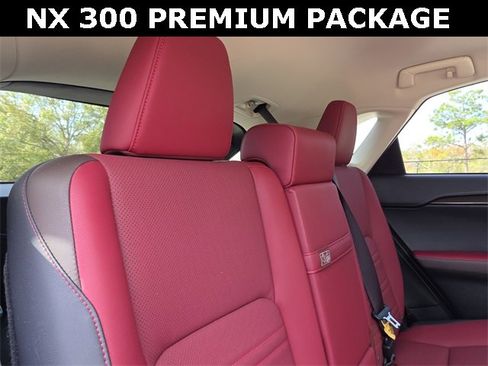 Used 2019 Lexus NX 300 300 Base w/ Premium Package image 14