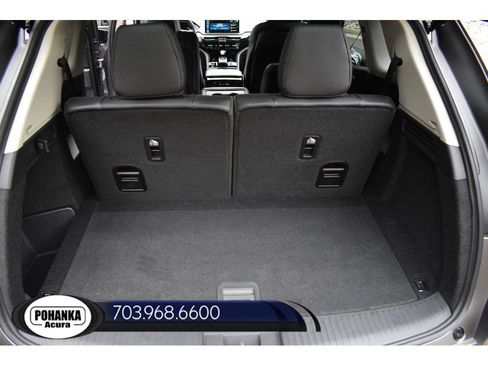 New 2026 Acura MDX SH-AWD image 18