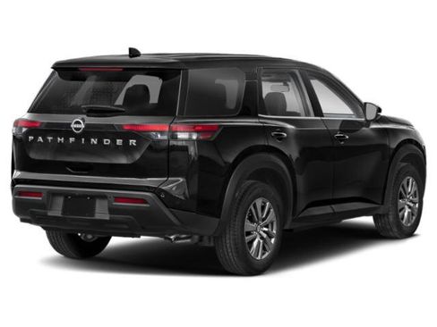 Used 2023 Nissan Pathfinder SL w/ SL Premium Package AWD/4WD image 5