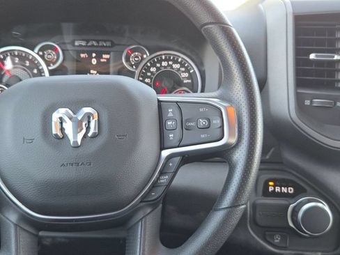 Used 2025 RAM 1500 Tradesman RWD image 18