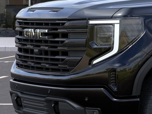 New 2026 GMC Sierra 1500 Elevation w/ Elevation Premium Package AWD/4WD image 13