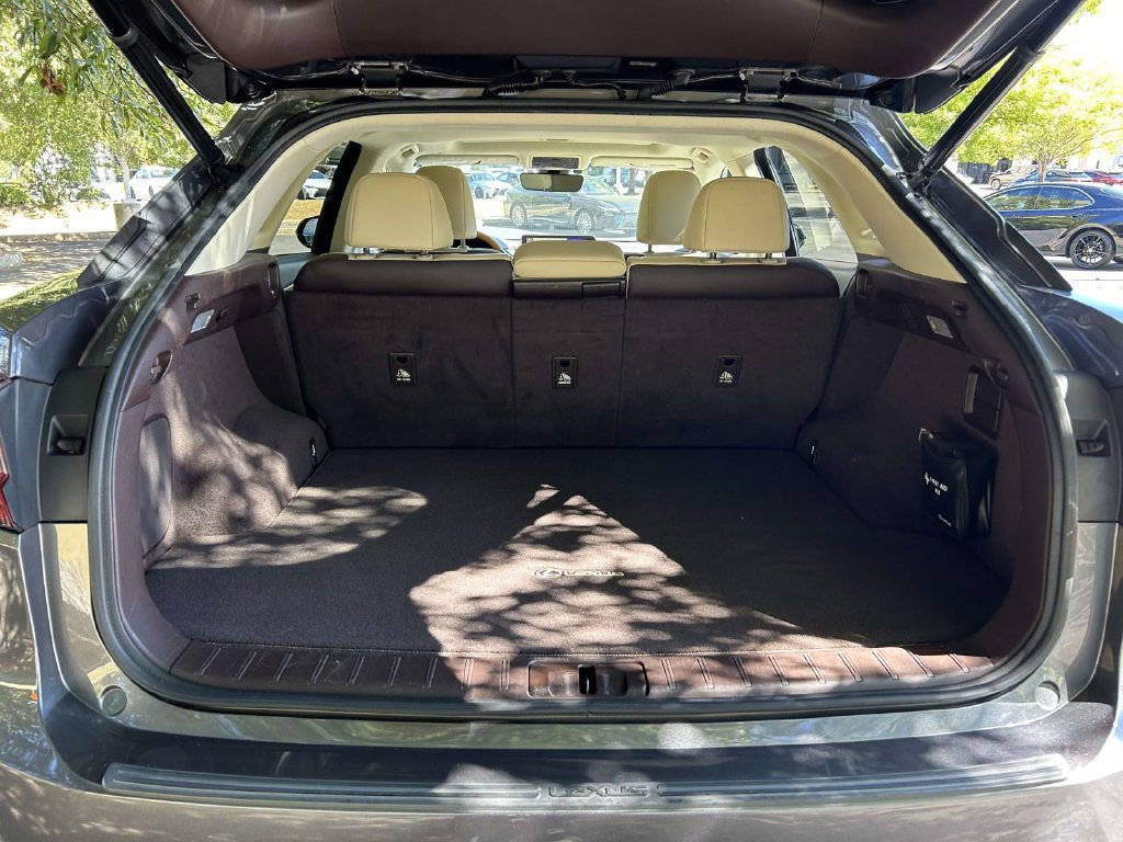 Used 2016 Lexus RX 350 AWD w/ Premium Package image 8
