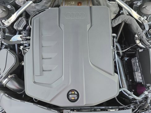 New 2026 Audi A5 2.0T Prestige AWD/4WD image 30