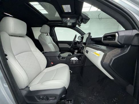 New 2026 Toyota Tacoma Limited image 11