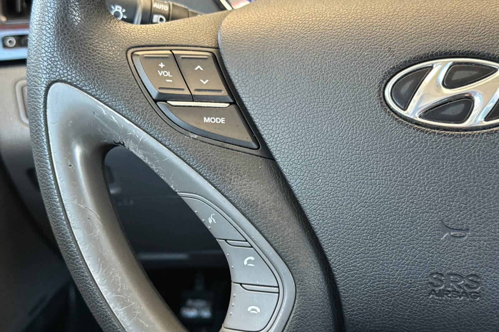 Used 2011 Hyundai Sonata Limited w/ Navigation Pkg 5 FWD image 26