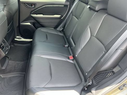 New 2026 Subaru Forester Limited AWD/4WD image 34