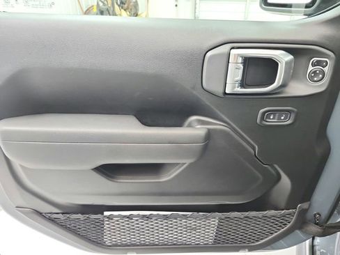 New 2026 Jeep Gladiator Willys image 20