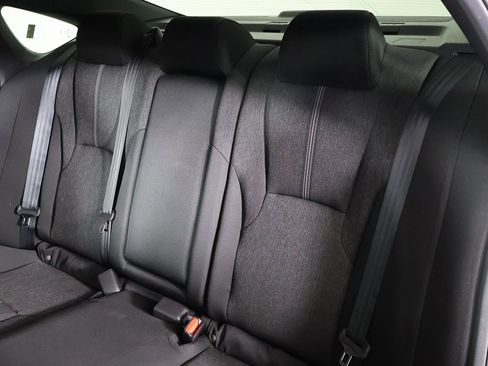 Used 2025 Honda Accord Sport image 33