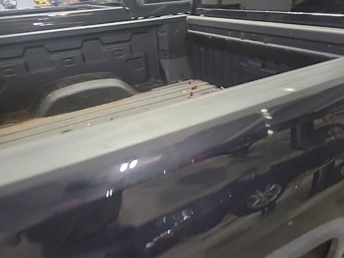 Used 2024 Chevrolet Silverado 2500 LT w/ All Star Edition image 13